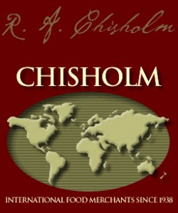 Ronald A Chisholm