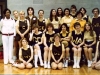 Beaconsfield and Pierrefonds Netball Clubs